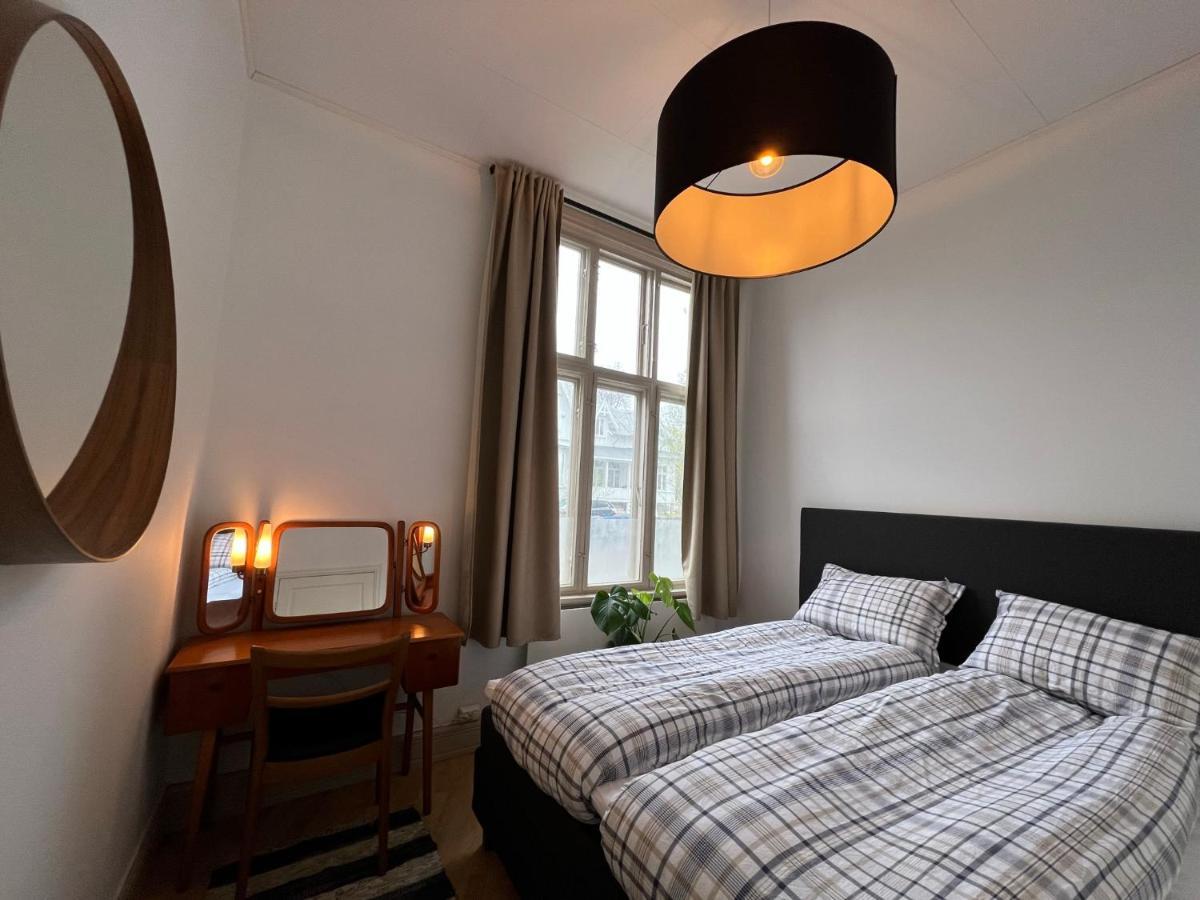 Fredrikstad Cicignon, Peaceful But Central With Garden, Parking And Long Stay Facilities Exterior foto